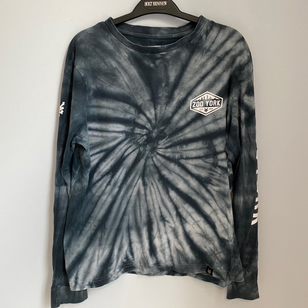 Zoo York Long Sleeve Tee